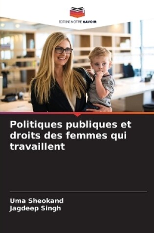 Cover of Politiques publiques et droits des femmes qui travaillent