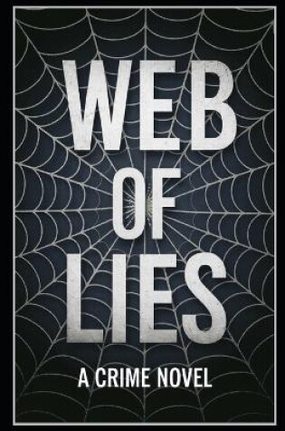 Cover of Web of Lies