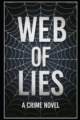 Book cover for Web of Lies