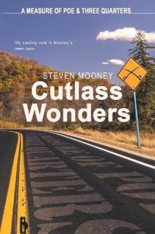 Cover of Cutlass Wonders