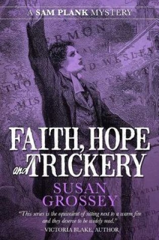 Cover of Faith, Hope and Trickery