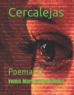 Book cover for Cercalejas