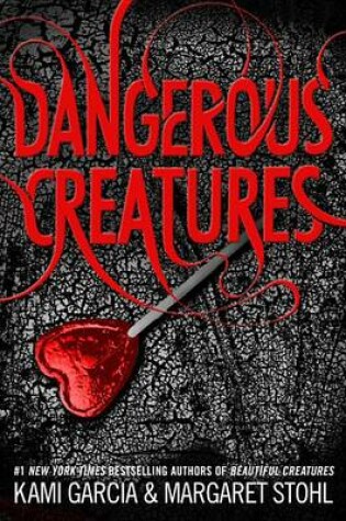 Cover of Dangerous Creatures