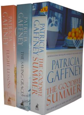 Book cover for Patricia Gaffney Collection
