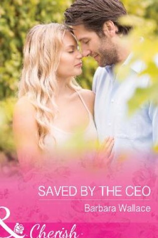 Cover of Saved By The Ceo