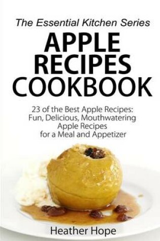 Cover of Apple Recipes