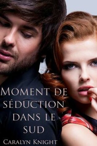 Cover of Moment de Seduction Dans Le Sud