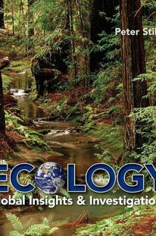 Cover of Connect Access Card for Ecology: Global Insights and Investigations