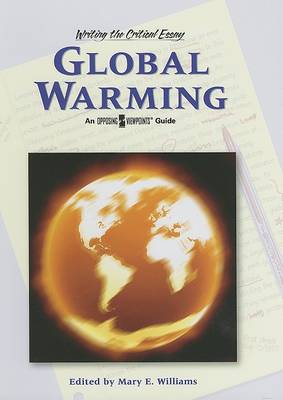 Cover of Global Warming