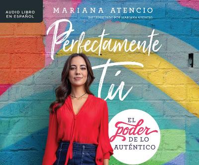 Book cover for Perfectamente Tu (Perfectly You)