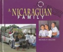 Cover of A Nicaraguan Family