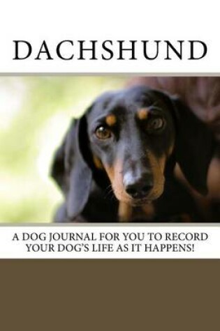 Cover of Dachshund