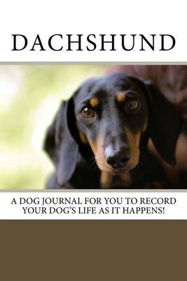 Cover of Dachshund