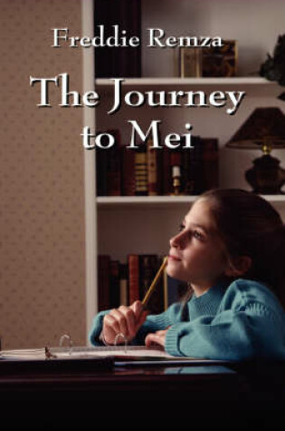 Cover of The Journey to Mei