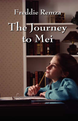 Book cover for The Journey to Mei