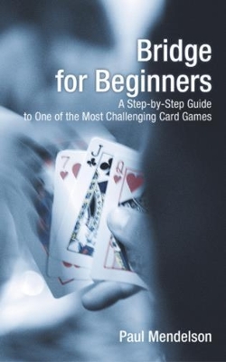 Book cover for Bridge for Beginners