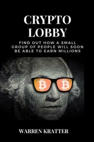 Cover of Crypto Lobby