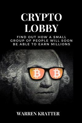 Book cover for Crypto Lobby