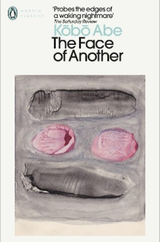 Cover of The Face of Another