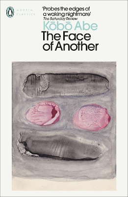 Cover of The Face of Another