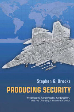 Cover of Producing Security