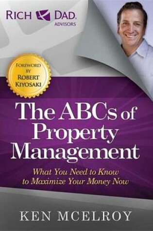 Cover of ABCs of Property Management