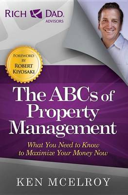 Book cover for ABCs of Property Management