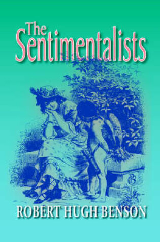 Cover of The Sentimentalists