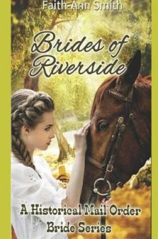 Cover of Brides Of Riverside