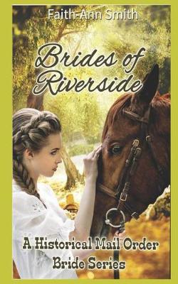 Book cover for Brides Of Riverside