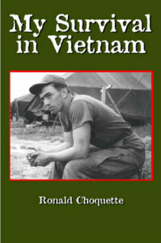 Cover of My Survival in Vietnam