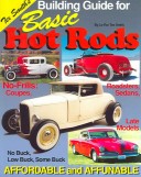 Book cover for Building Guide for Basic Hot Rods