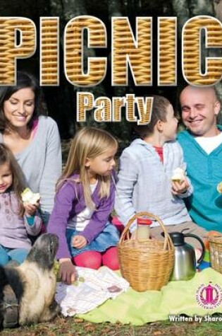 Cover of Picnic Party