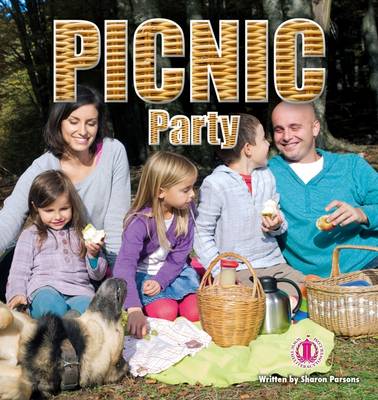 Cover of Picnic Party