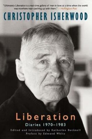 Cover of Liberation Diaries, Volume Three