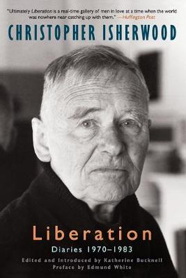 Book cover for Liberation Diaries, Volume Three