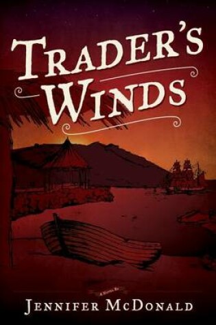 Cover of Trader's Winds