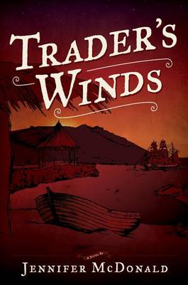 Book cover for Trader's Winds