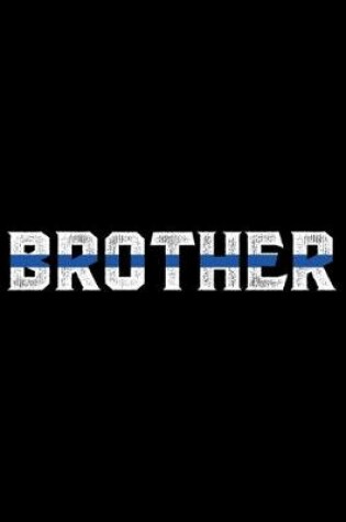 Cover of Brother