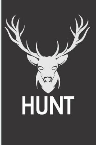 Cover of Hunt