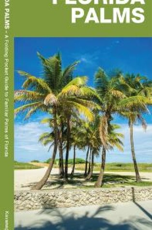 Cover of Florida Palms