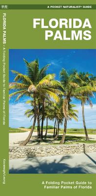 Book cover for Florida Palms