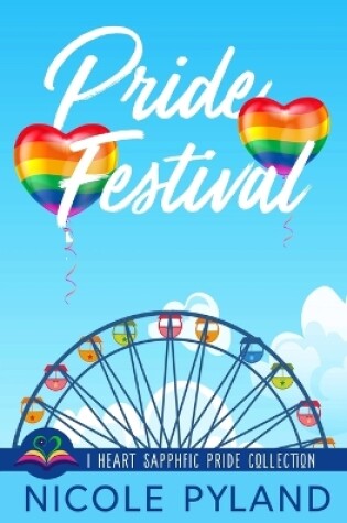 Cover of Pride Festival