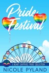 Book cover for Pride Festival