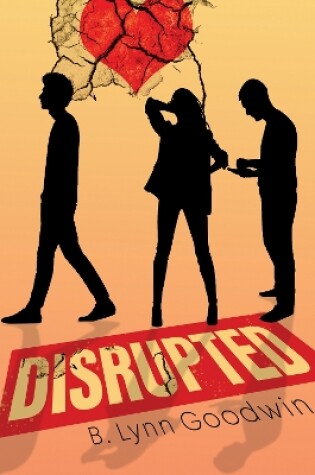 Cover of Disrupted