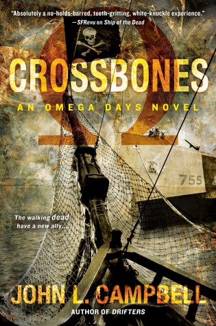 Cover of Crossbones