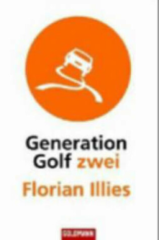 Cover of Generation Golf zwei