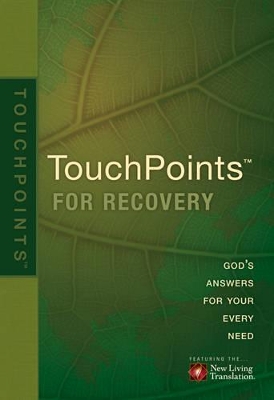 Book cover for Touchpoints for Recovery