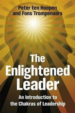 Cover of The Enlightened Leader