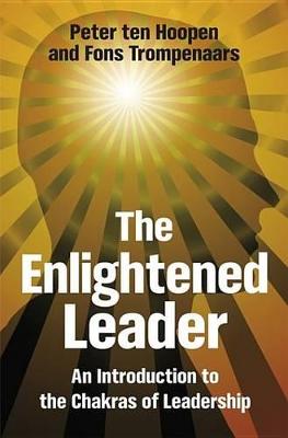 Book cover for The Enlightened Leader